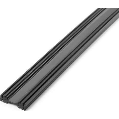 Lame d'essuie-glace pour BOSCH AEROTWIN Noir (1/5)