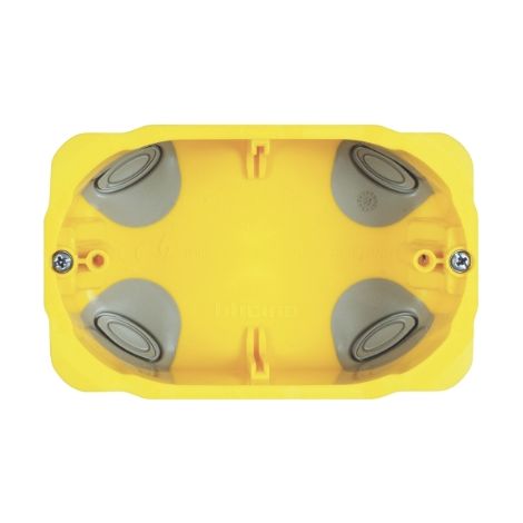 Box-Kit für Gipskarton 3P