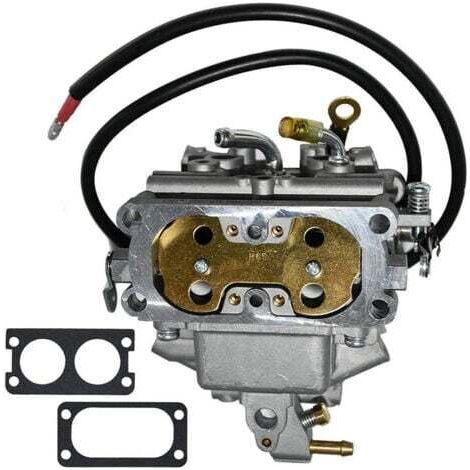 Carburetor replacement for Honda lawnmower engines 24 HP, models 16100-ZN1-813, 16221-ZN1-000, 16100-ZN1-802 (GX670, GX670R, GX670U)--BIEMMEDUE (1/5)