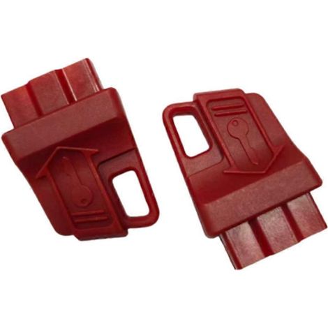 2er-Pack Startschlüssel 311280001 für Ryobi 40V Rasenmäher, Sicherungsschlüssel 311280001 für P1100 RY40104 RY40108 RY40109 (1/5)