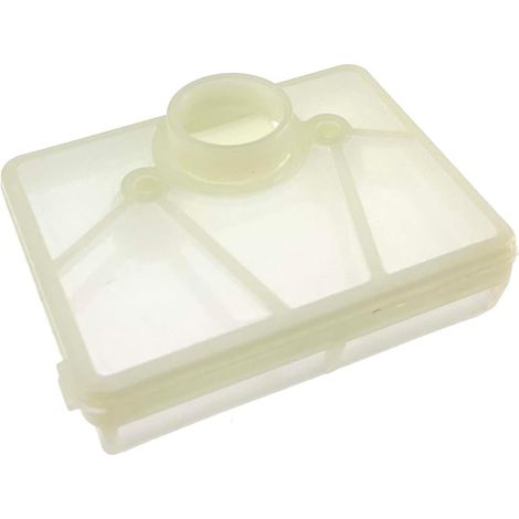 Filtre à air remplace 020 173 202 pour Dolmar 109, 109 Happy Start, 110i, 111, 115, 115i, PS-43, PS-52, PS-540, Makita DCS430, DCS431, DCS520, DCS520I, DCS540, DCSS540. 5200i, DCS-6800i (1/5)