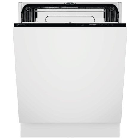 Electrolux KL52E100S Lavastoviglie A scomparsa totale 13 coperti