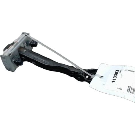 [PRODUIT D'OCCASION] Tirant Porte Avant Gauche FORD Fiesta ♻️ Ref Oe. 2415282 - Garantie à vie (1/2)