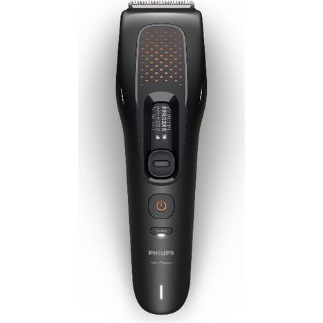 Cortadora de cabello Philips Series 7000 HC7722/15 Negra (1/5)