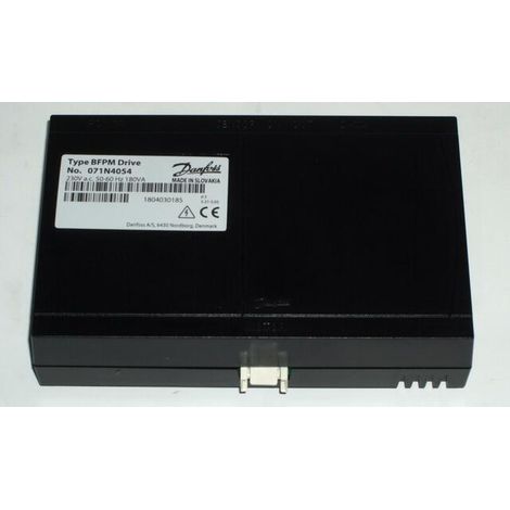 Daikin Kontroller, für Öl-Pumpe Danfoss BFPM, für Altherma C Oil, 5750180 (1/2)