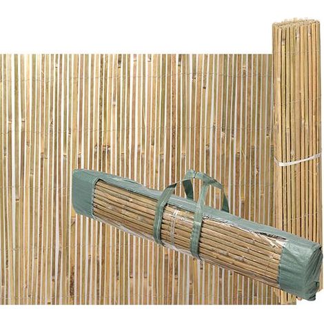 ARELLA MEZZA CANNA 200X300CM FILO METALLICO Ø6-16MM PAPILLON