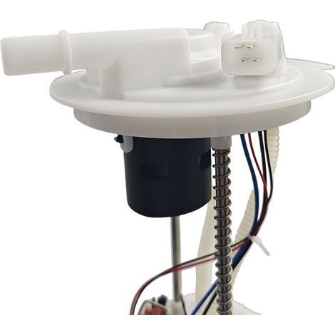 Part number 1106100-BG21 is compatible with the fuel pump assembly of the Changan Shenqi F30 pickup truck (Chinese emission standard VI). Model: 1106100-BG21 (1/4)