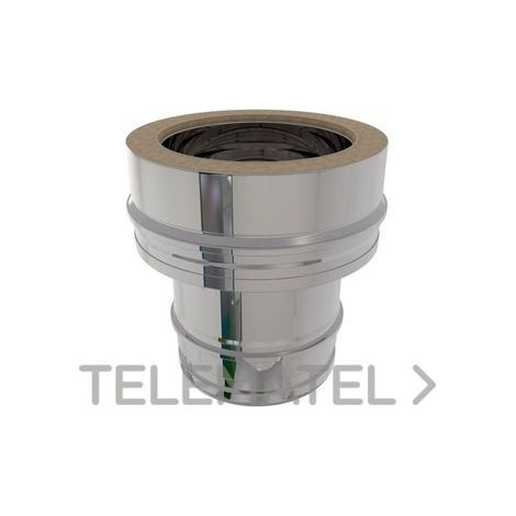 ADAPTADOR SIMPLE/DOBLE 200 2700262 SCHUTZ