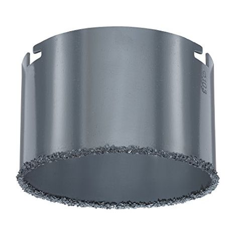 KWB BESTREUTE SCIE CLOCHE EN MÉTAL DUR 103 MM 499439