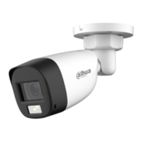 Camescope de surveillance Dahua DH-HAC-HFW1200CLP-IL-A-0280B-S6