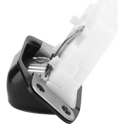 Verrou de coffre 90502CA00C/90502CA00A pour Nissan Murano 2005-2007, pièce de remplacement (1/5)