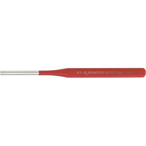 Rennisteig, Kit punzoni esclusivo 150x10x2mm 452 002 6 (1/5)