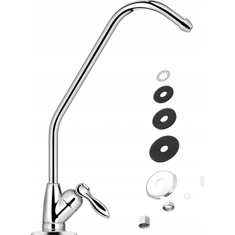 Boquilla de cerámica PARA filtro de agua, boquilla de grifo de ósmosis PARA ósmosis (1/4)