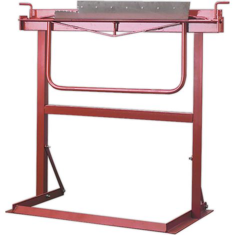 Sealey Floor Standing Sheet Metal Folder 910mm DF910 (1/3)