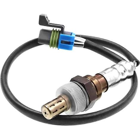 Capteur auto 234 – 4294 Downstream O2 Oxygen Sensors pour H3 2.9/3.7L 2007 – 2012 12604575 8126045750 (1/5)