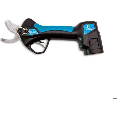 Elagueuse ukal campagola senza fili 14.4 V 32 mm