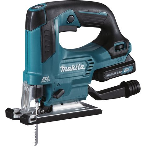 SEGHETTO ALTERNATIVO BL 10,8V 2Ah 23mm MAKITA JV103DSAJ (1/5)