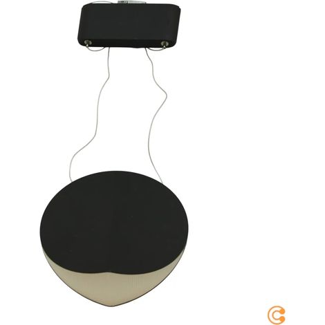 [GEBRAUCHT] B-Ware Paulmann Alejandro Hochvolt Schienensystem Leuchte U Rail 10 W Led Schwarz