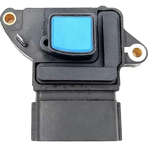 Module d'allumage pour voiture NEW TELSTAR 626 IV 1.8i MX6 2.0 Noir (1/5)