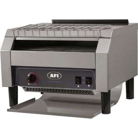 Toaster à convoyeur électrique - AFI COLLIN-LUCY