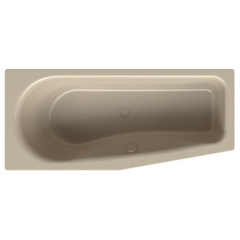 BETTE 2760-424 Baignoire forme spéciale Luna Sable (1/2)