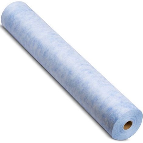 Membrane d'étanchéité Non-tissé d'étanchéité sous le carrelage Sanitaire Sol Etanche PP1000 - 1m (1/4)