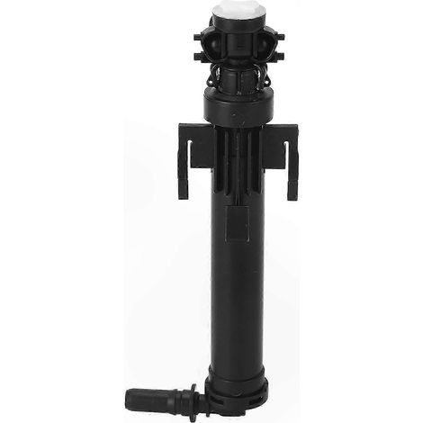 Scheinwerferwaschanlage Beifahrerseite für BMW 3er F30 2011-2018 - Ersatzdüse 61677275657 (1/5)