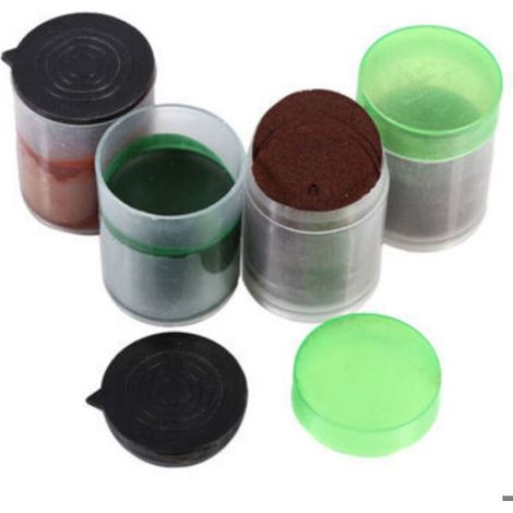 Kit Polissage Électrique - 147 Pièces Pour Outil Rotatif - Compatible Tige 3 mm - Bricolage Bois Métal Moules - 147 Pièces (1/5)