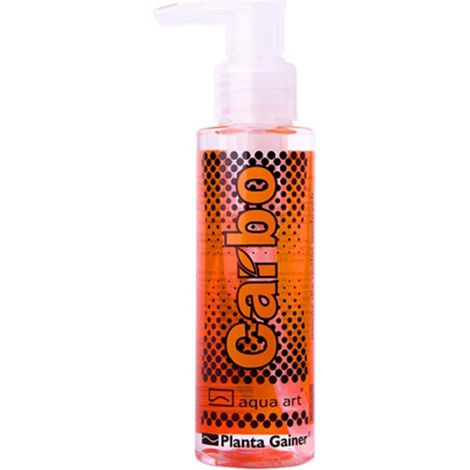 AQUA ART PLANTA GAINER CARBO 100ML