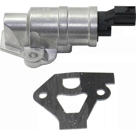 Soupape de régulation du ralenti 5014116AA 4861355AB pour Dodge Neon SX et Plymouth Neon (2001-2005) (1/5)