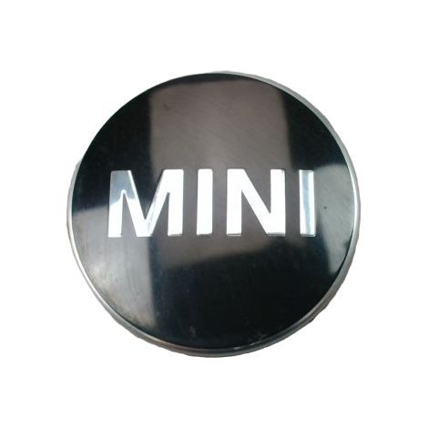 Enjoliveur De Roue Mini Mini 2010- ♻️ Ref Oe. 36136857149 - Garantie à vie (1/2)