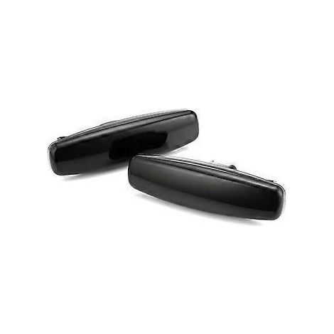 Dynamische LED-Blinker und Seitenmarkierungsleuchten für EX25, EX35, EX37, FX35, FX37, G25, G35, Q40, Q60, Q70 und QX50 (1/5)