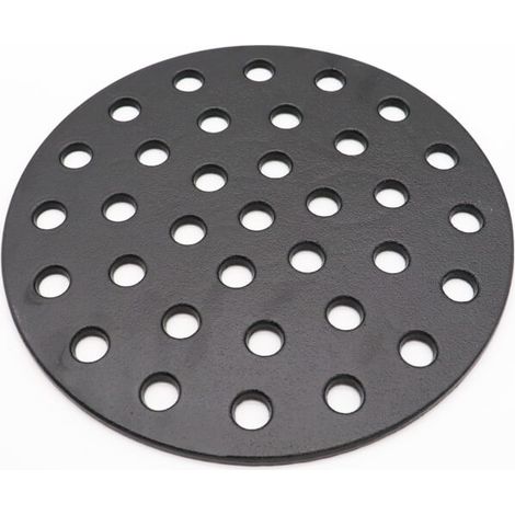 Grille à charbon de bois Ø 22 pouces/56 cm - Maxima
