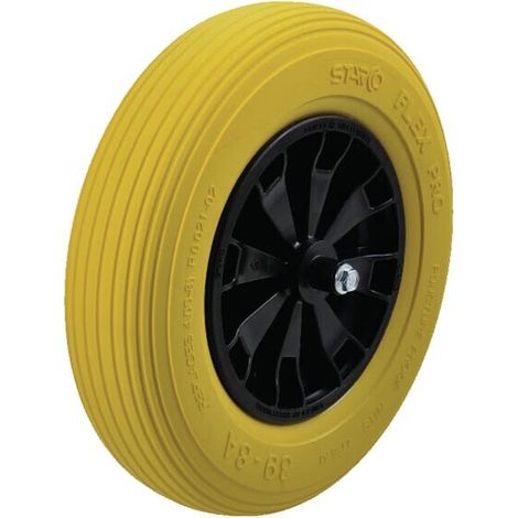 Roue FORT F80080