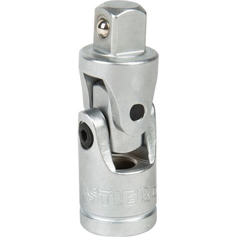 Joint universel STIER 1/4" (1/4)