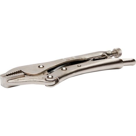 IRIMO - Pince universelle, becs droits 235 mm