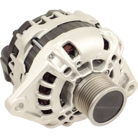 Alternatore veloce FT11410 con puleggia (1/2)