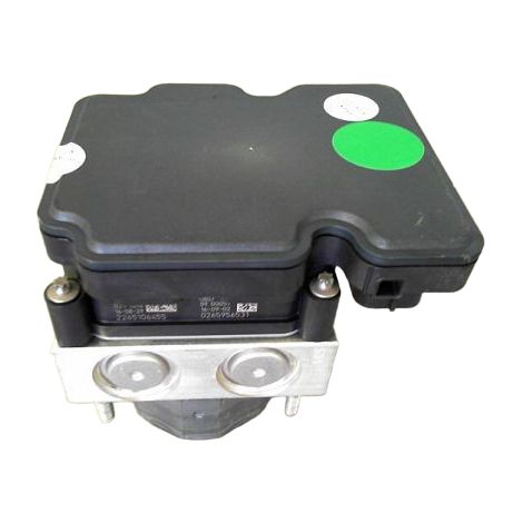Unite Hydraulique Abs NISSAN Qashqai II 14-19 [PRODUIT D'OCCASION]♻️90qashqai2 (1/4)