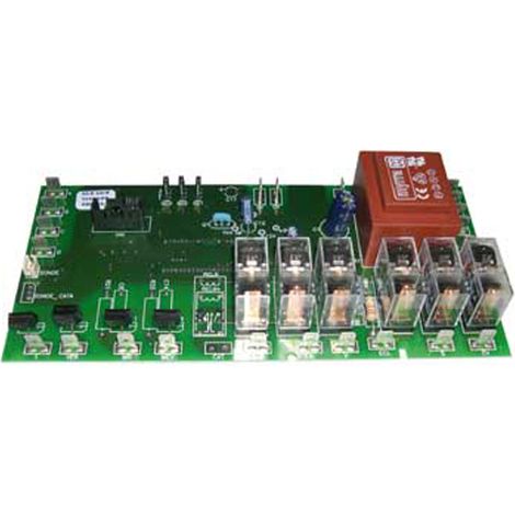 MODULE DE PUISSANCE ADV0432 pour FOUR BRANDT - 74X2589