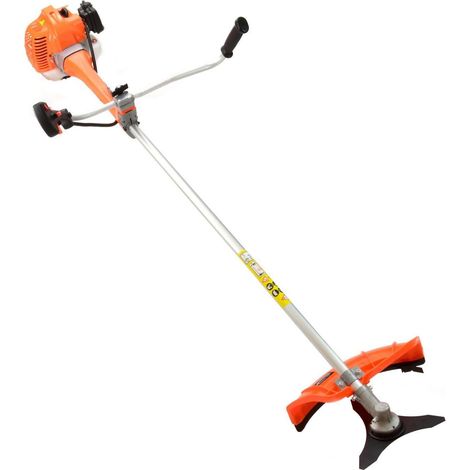 Geko Benzinmotor-Gartenfräse John Gardener 5,25 PS