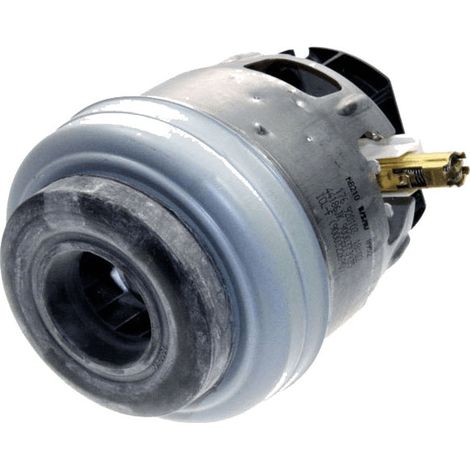 MOTEUR ASPIRATEUR BOSCH POUR PIECES ASPIRATEUR NETTOYEUR PETIT ELECTROMENAGER - 00650525