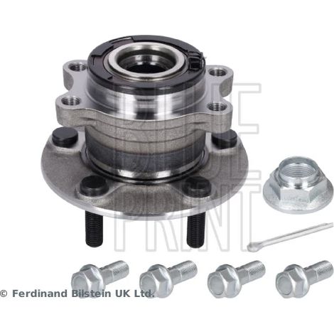 Kit de roulements de roue Blue Print ADBP820050 CITROËN 16 099 105 80 3785A035