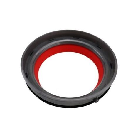 Cyslmuk – Joint fixe supérieur pour aspirateur Dyson V11 – Accessoire de haute qualité – Améliore les performances d'aspiration – Remplacement durable - V11-aspirateur (1/4)