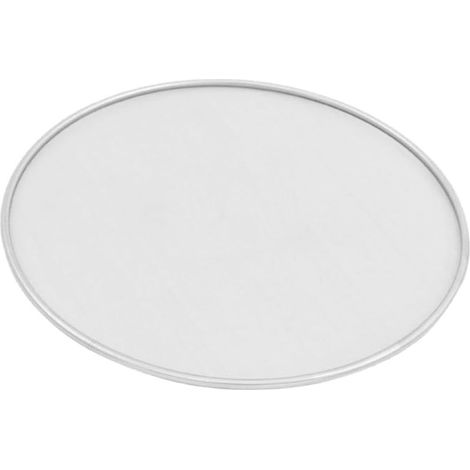 Grille Anti-éclaboussures - 1 Pièce - Acier Inoxydable 304 - Protection Cuisson - Friteuse à Air et Poêle - 23 cm (1/5)