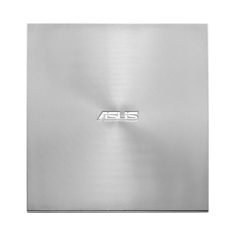 Asus SDRW-08U8M-U Extern DVD±RW (±R DL) Laufwerk Silber USB-C