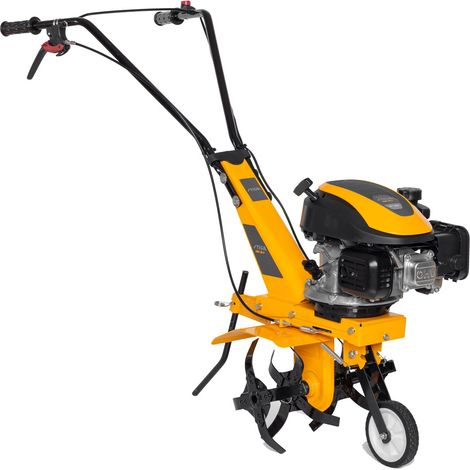 Stiga SRC36V - Motozappa de Benzina (36 cm)