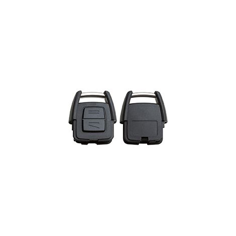 Guscio Per Chiave Auto Hursg2N - Per Opel/Vauxhall