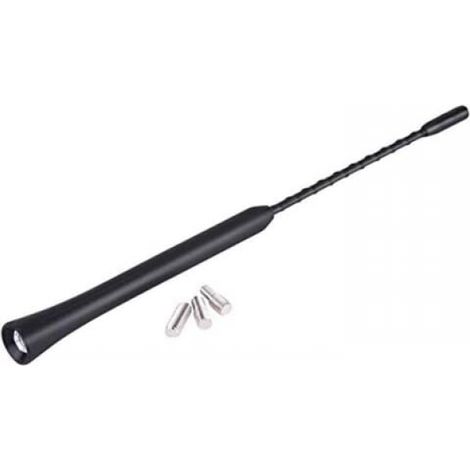 Antenne pour véhicule, antenne de réception radio, 1 pièce (1/5)