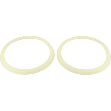 Joints d'ampoule projecteur ady/série france 136x111mm par 2 44000047 - equipement de piscine divers