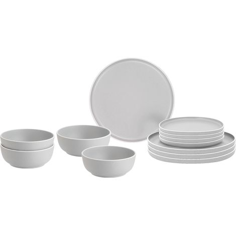 Brunner Midday DOLOMIT WHITE